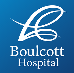 Boulcott Logo